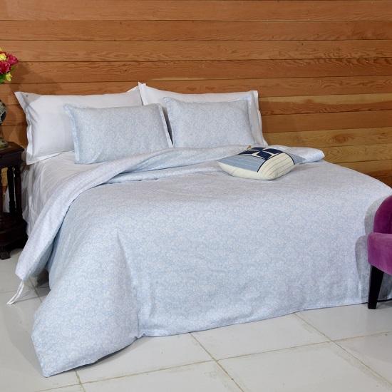 Постельное белье с цветочным принтом, роскошное индийское одеяло, индийское покрывало в стиле бохо, простыня с 2 наволочками, комплект постельного белья