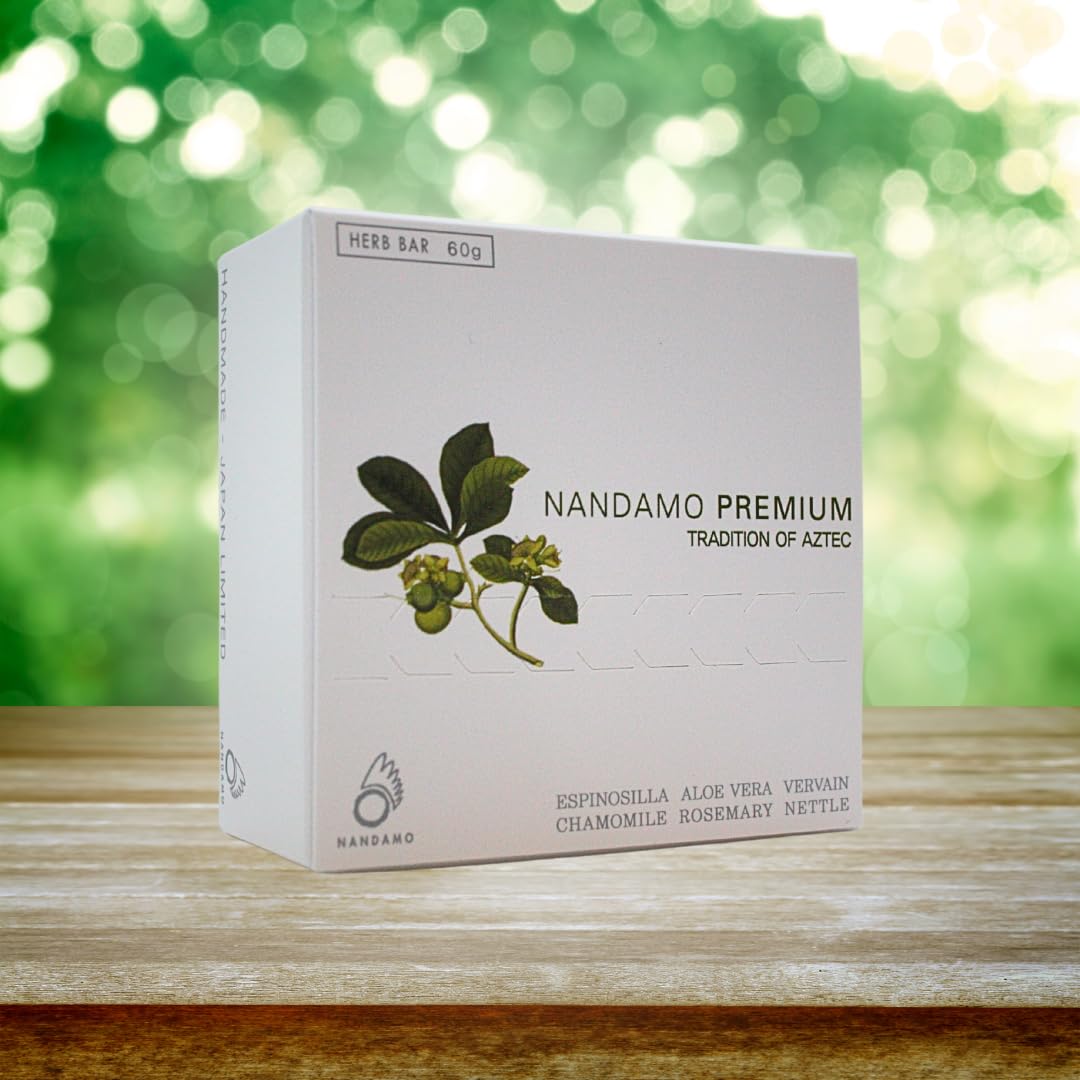 НАНДАМО ПРЕМИУМ 60г