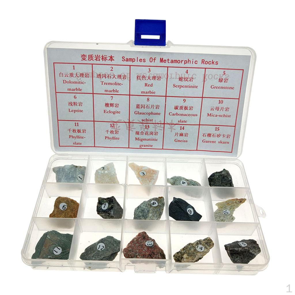 Метаморфический рок, образовательное настоящее учебное пособие