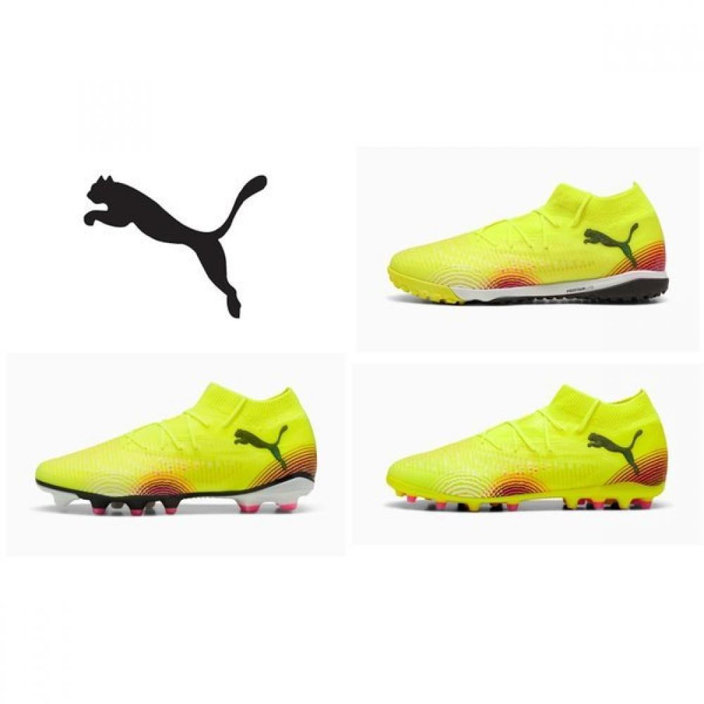 Puma Будущее 8 Про Мг CAGE/255