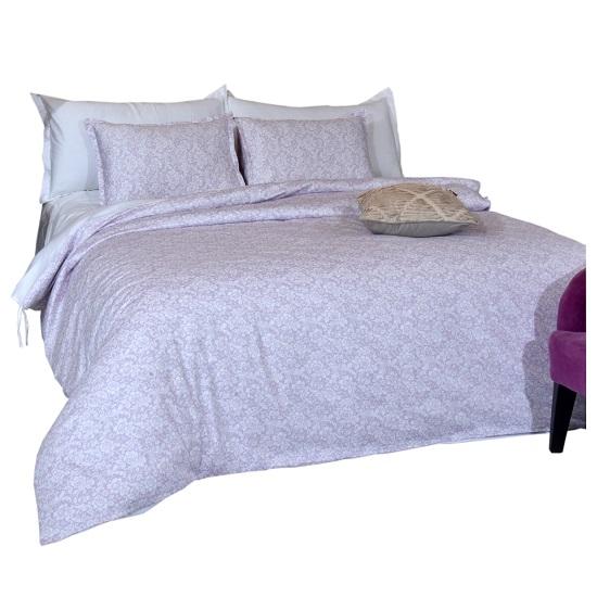 Постельное белье с ручным принтом, роскошное индийское одеяло, индийское покрывало в стиле бохо, простыня с 2 наволочками, комплект постельного белья