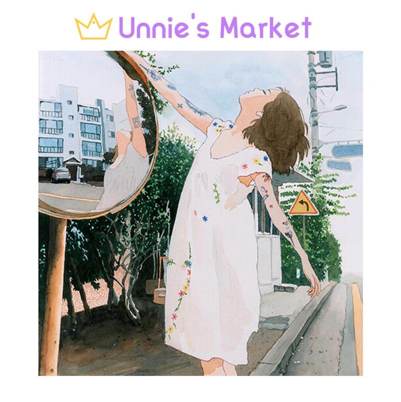 Йерин Пэк [Настоящее время] Альбом 1EA